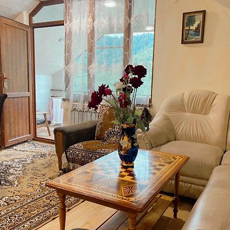 Bella Dilijan Hotel Bagian luar foto