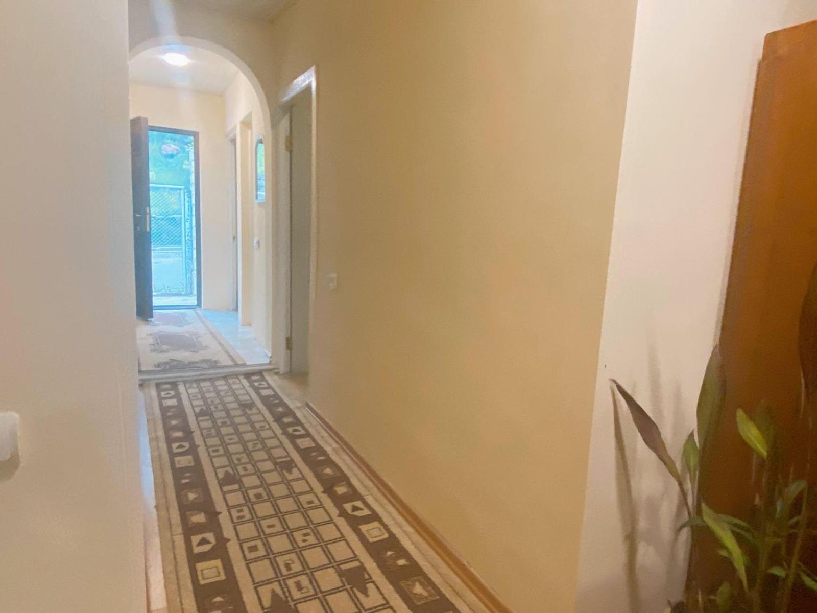Bella Dilijan Hotel Bagian luar foto