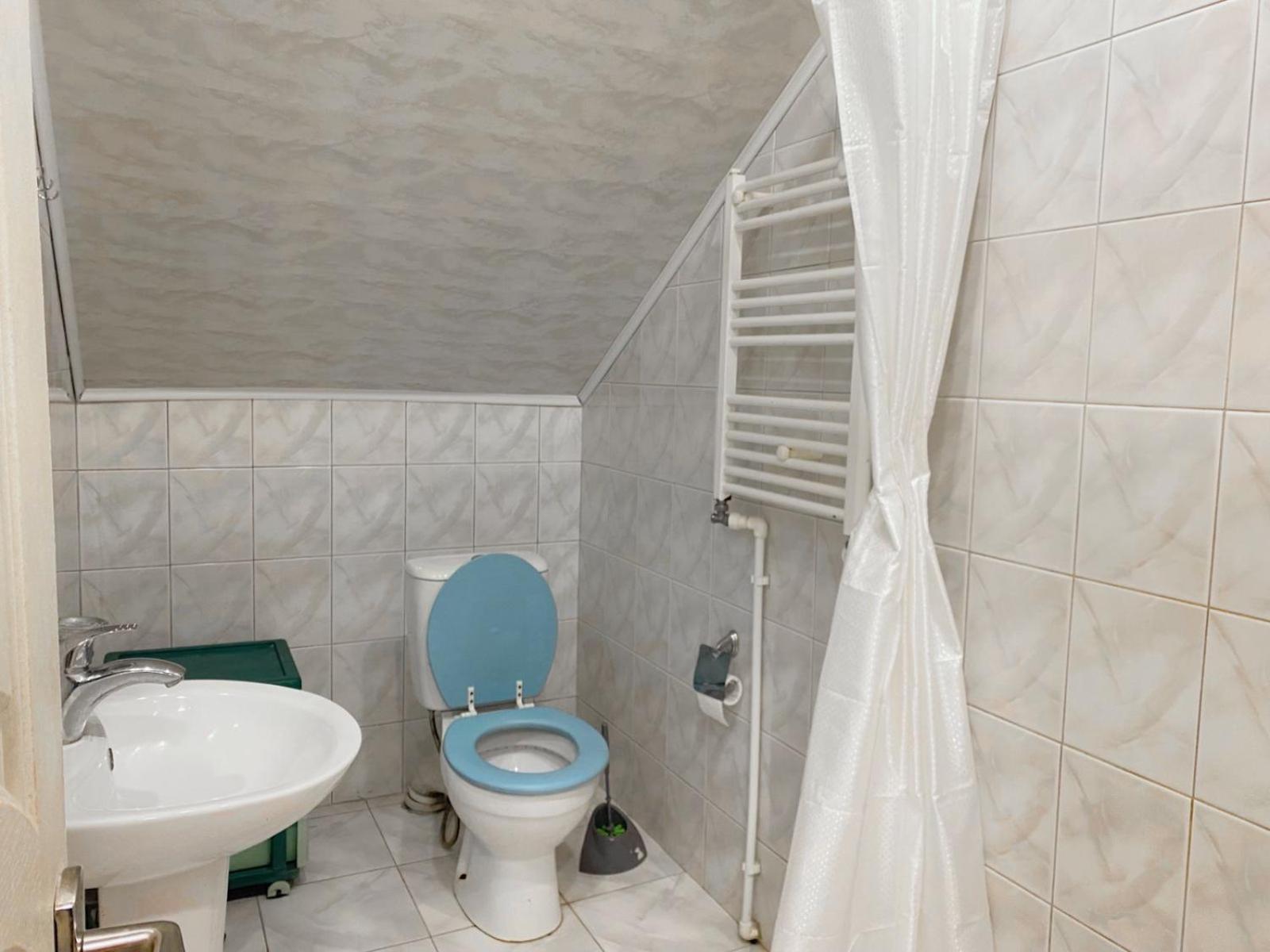 Bella Dilijan Hotel Bagian luar foto