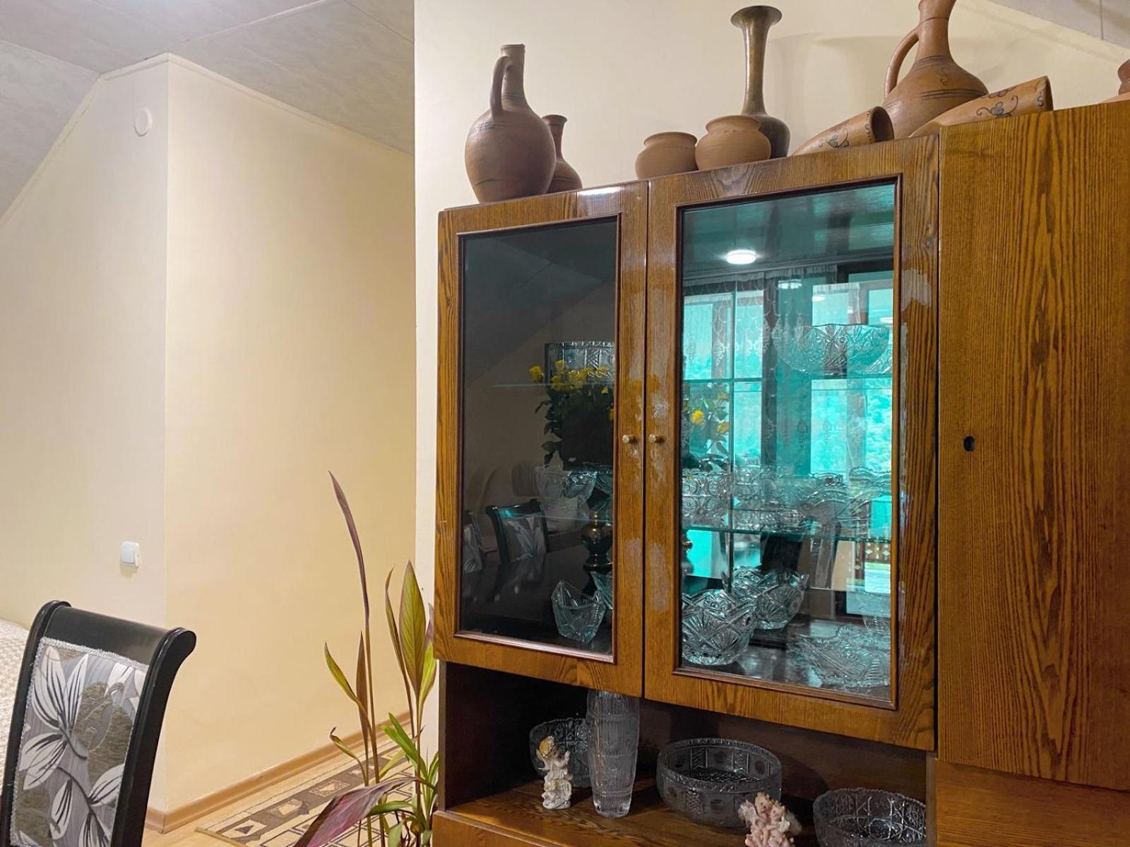Bella Dilijan Hotel Bagian luar foto