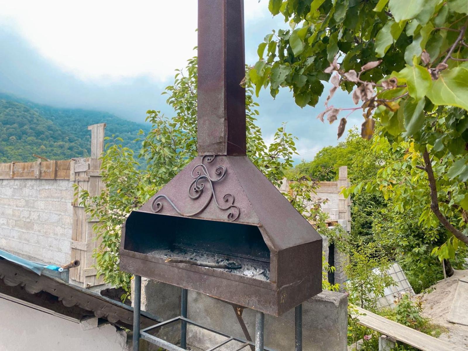 Bella Dilijan Hotel Bagian luar foto